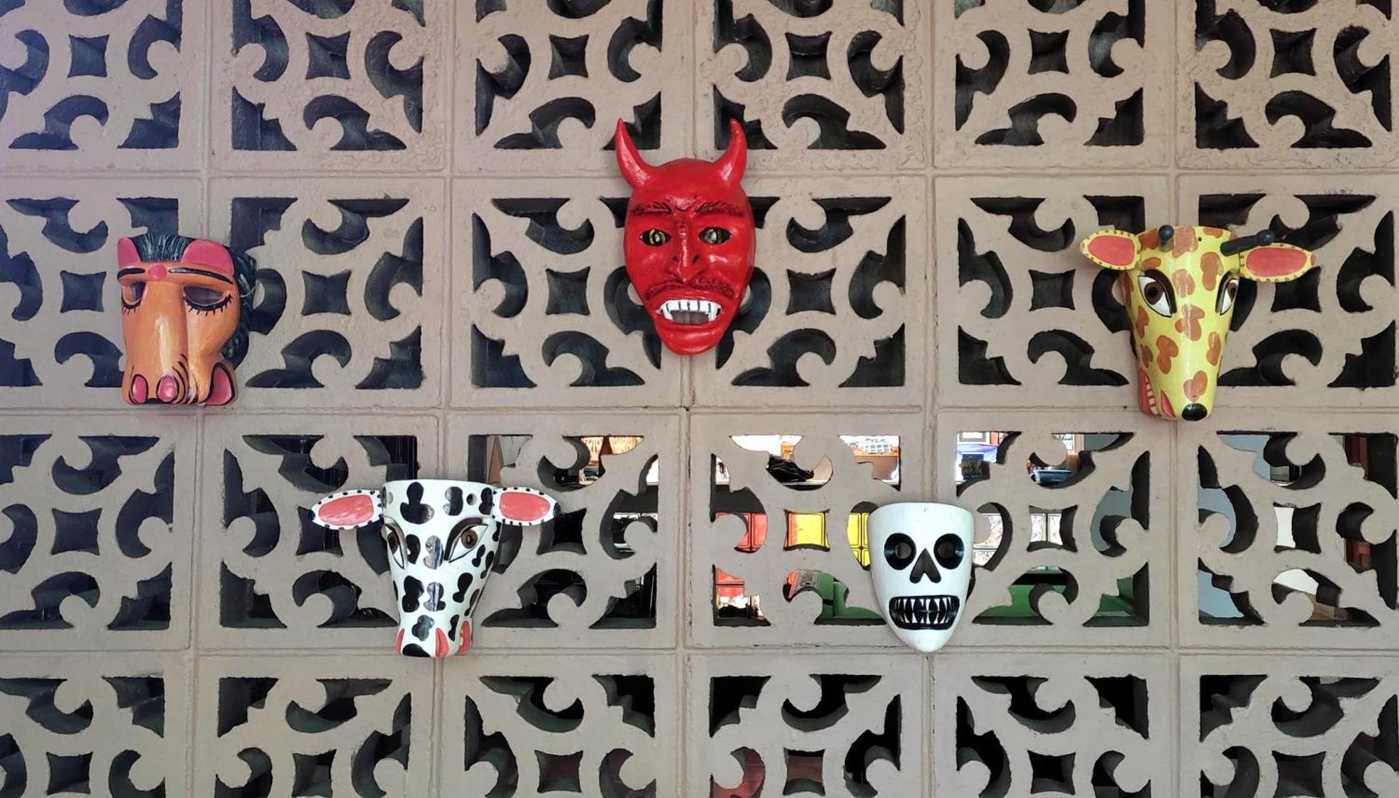 El Belga Loco Hotel Las Peñitas Eksteriør billede